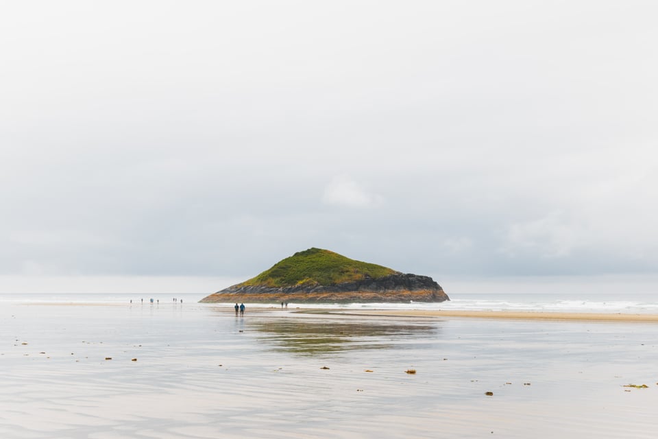 Photograph by Scott Horsfall