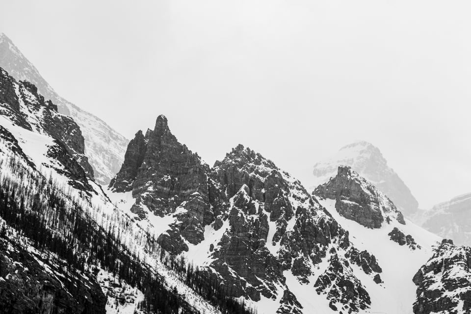 Photograph by Scott Horsfall